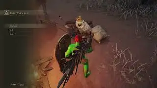 Elden Ring, Land of Reeds Greaves, Vendor Location