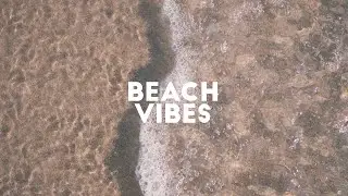 1 Hour of Ambient Ocean Vibes