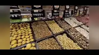 #lulumall #lulumallhypermarket #worldwide_vegetables #lulumallkukatpally #worldwide_fruits