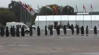 МАКС 2013 панорама