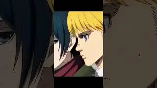 Armin Arlert 4K Edit | Aot ( attack on Titan )