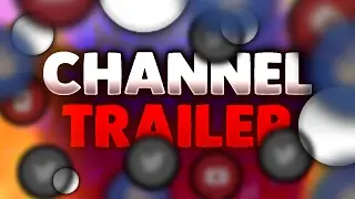 CHANNEL TRAILER