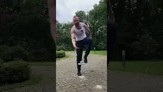Habt ihr schon mal einen Russen mit Barfuß Schuhen gesehen? 😂😂