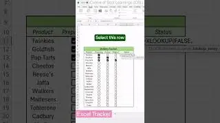 Create delivery tracker like a pro! 
