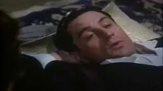 Once Upon A Time In America ultimate love scene