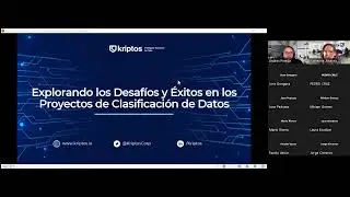 Explorando los Desafíos y Éxitos en Proyectos de Clasificación de Datos