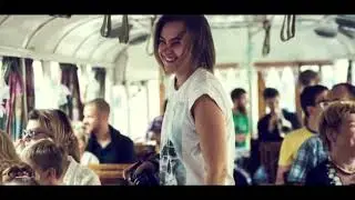 Standard Cheating - Одесская (Lyric Video)
