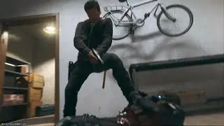 Rick Grimes is back!