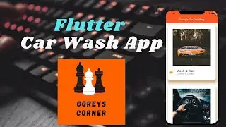 Flutter iOS Tutorial For Beginners | Functional Widgets