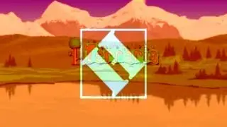 Terraria underground theme but it sounds familiar