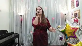 "Притяжение Земли"  - Екатерина Шульгинова /Студия "СОЛО" (ГБУ "ЦДС "Обручевский"