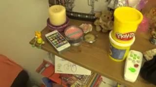 Моя полка 2 часть =)
