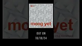 Moog Yet - (Oh No Rework)