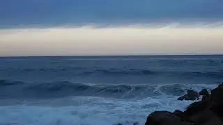 The sounds of these wave are incredible
