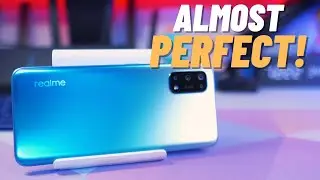 Why You Should Consider the Realme X7 over the Poco X3 (Realme X7 Review)