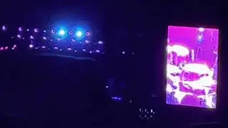 Joni Mitchell and Brandi Carlile sing “Summertime” in the Gorge Ampitheatre - June 10, 2023