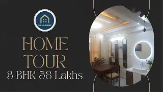 3 BHK at just 54 lakhs in Mansarovar Jaipur. India Housing #propertyinjaipur #homedesign #homedecor