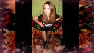 Amateur Sexy Girls in Pantyhose, Nylons & Tights #10