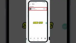 How to Add Music To Your Instagram Profile (2024) | How to Add Music To Instagram Profile (2024)