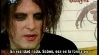 robert interview mexico 2004 part 2