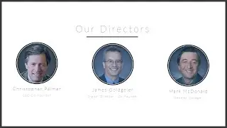 Company Profile Design for Team Presentation With photoshop CC