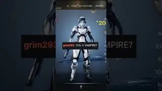 I showed my face and got ROASTED... #destiny2