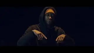 Lul Rae x Expressions| DIR. Esol