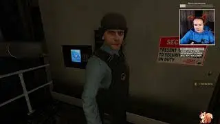 Black Mesa. Стрим первый