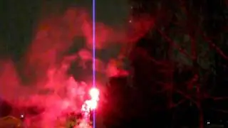Pyrostar: Tähtien tanssi