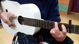 APRENDE MUY FÁCIL FALSETA DE BULERIA