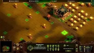 [LIVE] They Are Billions: Episode #01 - New Empire Campaign!!!