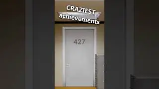The Stanley Parable's INSANE Achievements