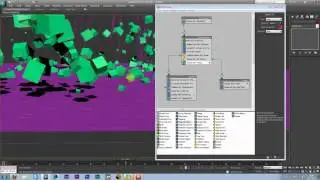 Вебинар по PFlow от CG-SCHOOL