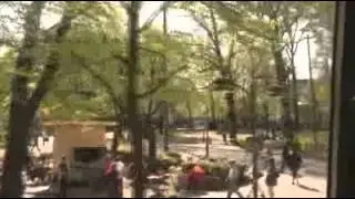 Экскурсия по Хельсинки