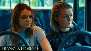 NEW COUPLE : Franky & Florence/ TOXIC LOVE STORY💔🏳️‍🌈