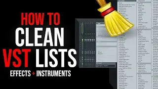 || HOW TO REMOVE NOT WORKING/UNWANTED PLUGINS IN FL STUDIO ||