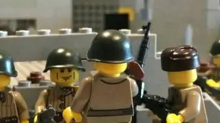 Seige of Berlin Part 1
