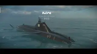 CN type 096 - Modern warships Gameplay
