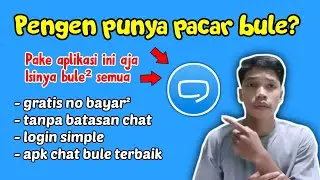 Cara daftar aplikasi SPEAKY || Aplikasi chating luar negeri terbaik 2024 Gratis!!