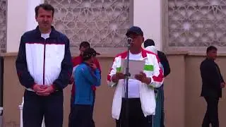 Рузи давви милли Кулоб  2022