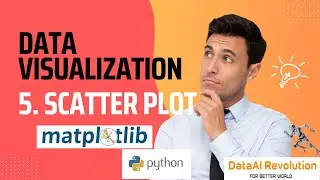How To Plot Scatter Plot For Real Use Cases