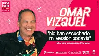 Pura Bulla EP 01 T03 - "No han escuchado mi versión todavía" HOF y caso José Mesa (ft. Omar Vizquel)