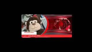 The Wonderful Life of Puppets S3 E4: RJ’s Big Revenge