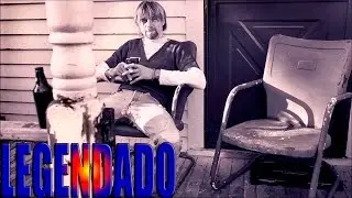 Kurt Cobain - Dumb (Legendado) - KAOS Radio/Olympia/1990