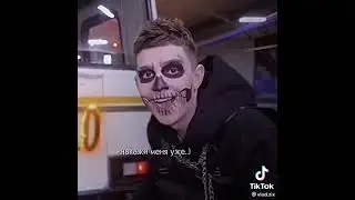 #бандит
