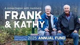 A Conversation with Members Frank and Kathy Napoli