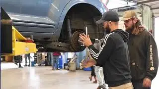 Herkimer BOCES Automotive Technology