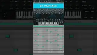 Eurodance Serum Preses - 90s Dance Sounds 