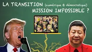 Pourquoi encore se battre pour la démocratie ? ft. @ApresLaBiere