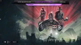 Rainbow Six Siege Doktor's Curse Halloween DLC Event Gameplay